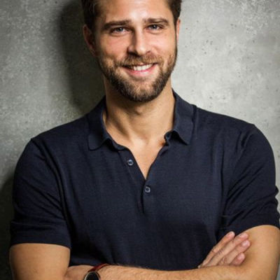 Julien Lickert image
